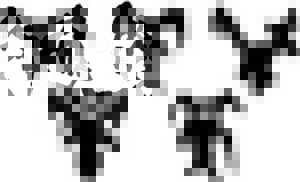 古代文字5種類